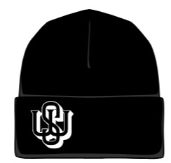 Woven Scars Beanie