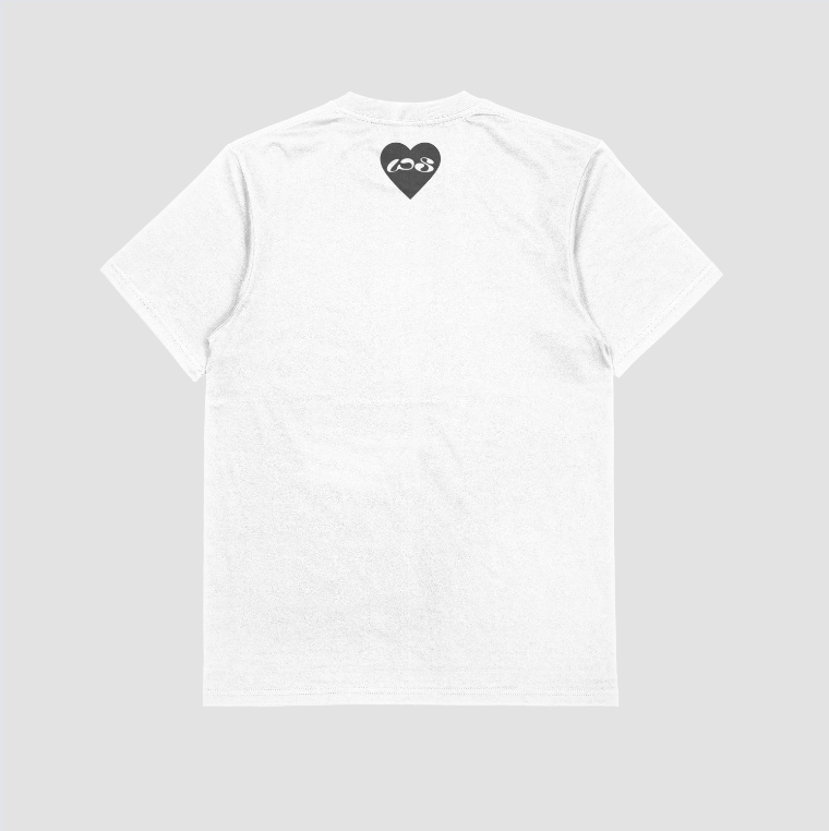 Woven Scars Eclipse Tee