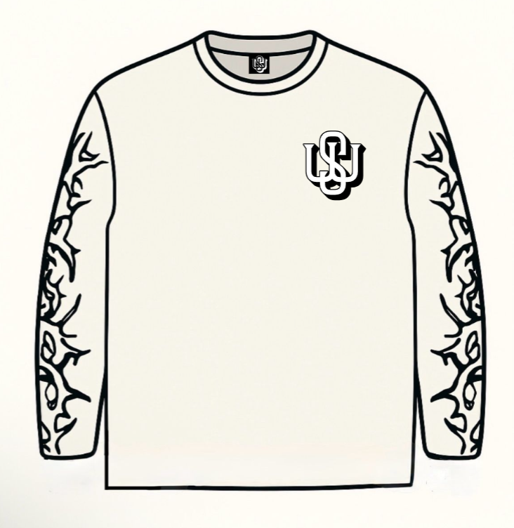 Crown Of Thorns Tee